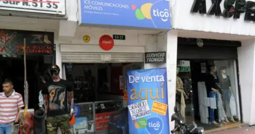 ICE COMUNICACIONES MOVILES BOGOTÁ ICE COMUNICACIONES MOVILES BOGOTÁ